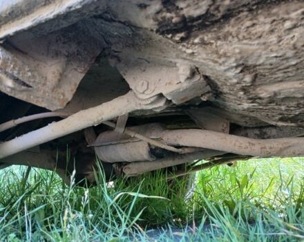 Желтый ВАЗ 2106, объемом двигателя 0 л и пробегом 100 тыс. км за 450 $, фото 8 на Automoto.ua