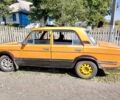 Желтый ВАЗ 2106, объемом двигателя 1.3 л и пробегом 260 тыс. км за 291 $, фото 2 на Automoto.ua