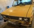 Жовтий ВАЗ 2106, об'ємом двигуна 1.6 л та пробігом 8 тис. км за 2200 $, фото 1 на Automoto.ua