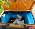 Желтый ВАЗ 2106, объемом двигателя 1.6 л и пробегом 180 тыс. км за 550 $, фото 5 на Automoto.ua