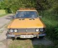 Желтый ВАЗ 2106, объемом двигателя 0 л и пробегом 100 тыс. км за 450 $, фото 1 на Automoto.ua