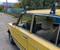 Желтый ВАЗ 2106, объемом двигателя 0 л и пробегом 75 тыс. км за 1650 $, фото 9 на Automoto.ua