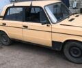 Желтый ВАЗ 2106, объемом двигателя 0 л и пробегом 83 тыс. км за 229 $, фото 1 на Automoto.ua