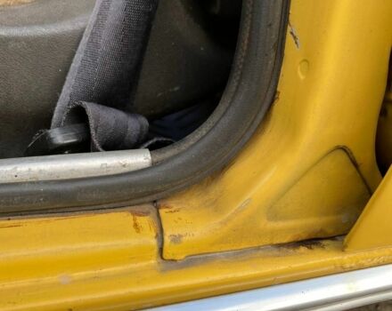 Желтый ВАЗ 2106, объемом двигателя 0 л и пробегом 75 тыс. км за 1650 $, фото 13 на Automoto.ua