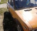 Желтый ВАЗ 2106, объемом двигателя 1.3 л и пробегом 260 тыс. км за 291 $, фото 3 на Automoto.ua