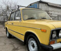 Жовтий ВАЗ 2106, об'ємом двигуна 0 л та пробігом 80 тис. км за 850 $, фото 10 на Automoto.ua