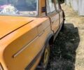 Желтый ВАЗ 2106, объемом двигателя 1.3 л и пробегом 260 тыс. км за 291 $, фото 14 на Automoto.ua