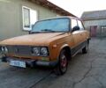 Жовтий ВАЗ 2106, об'ємом двигуна 1.4 л та пробігом 0 тис. км за 400 $, фото 1 на Automoto.ua