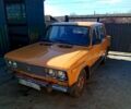 Жовтий ВАЗ 2106, об'ємом двигуна 1.3 л та пробігом 0 тис. км за 400 $, фото 1 на Automoto.ua