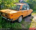 Желтый ВАЗ 2106, объемом двигателя 1.6 л и пробегом 180 тыс. км за 550 $, фото 3 на Automoto.ua