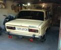 Желтый ВАЗ 2106, объемом двигателя 0 л и пробегом 172 тыс. км за 717 $, фото 1 на Automoto.ua