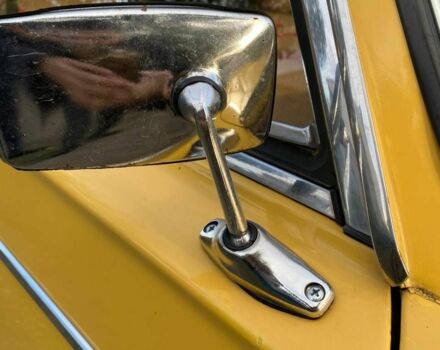 Желтый ВАЗ 2106, объемом двигателя 0 л и пробегом 75 тыс. км за 1650 $, фото 11 на Automoto.ua