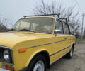 Жовтий ВАЗ 2106, об'ємом двигуна 0 л та пробігом 80 тис. км за 850 $, фото 9 на Automoto.ua