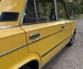 Желтый ВАЗ 2106, объемом двигателя 0 л и пробегом 75 тыс. км за 1650 $, фото 5 на Automoto.ua