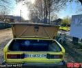 Желтый ВАЗ 2106, объемом двигателя 13 л и пробегом 300 тыс. км за 850 $, фото 8 на Automoto.ua