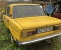 Жовтий ВАЗ 2106, об'ємом двигуна 1.3 л та пробігом 99 тис. км за 1000 $, фото 4 на Automoto.ua