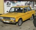Желтый ВАЗ 2106, объемом двигателя 1.6 л и пробегом 155 тыс. км за 793 $, фото 1 на Automoto.ua