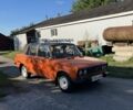 Желтый ВАЗ 2106, объемом двигателя 1.5 л и пробегом 1 тыс. км за 971 $, фото 4 на Automoto.ua