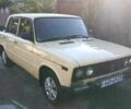 Желтый ВАЗ 2106, объемом двигателя 0 л и пробегом 172 тыс. км за 717 $, фото 2 на Automoto.ua