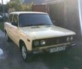 Желтый ВАЗ 2106, объемом двигателя 0 л и пробегом 172 тыс. км за 717 $, фото 1 на Automoto.ua