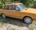Желтый ВАЗ 2106, объемом двигателя 0 л и пробегом 100 тыс. км за 450 $, фото 4 на Automoto.ua