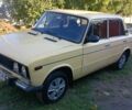 Желтый ВАЗ 2106, объемом двигателя 0 л и пробегом 172 тыс. км за 717 $, фото 6 на Automoto.ua