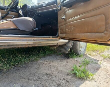 Желтый ВАЗ 2106, объемом двигателя 0 л и пробегом 100 тыс. км за 450 $, фото 7 на Automoto.ua