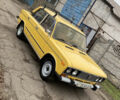 Жовтий ВАЗ 2106, об'ємом двигуна 0 л та пробігом 80 тис. км за 850 $, фото 1 на Automoto.ua