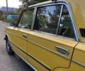 Желтый ВАЗ 2106, объемом двигателя 0 л и пробегом 75 тыс. км за 1650 $, фото 6 на Automoto.ua