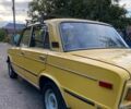 Желтый ВАЗ 2106, объемом двигателя 0 л и пробегом 75 тыс. км за 1650 $, фото 7 на Automoto.ua