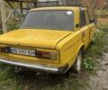 Жовтий ВАЗ 2106, об'ємом двигуна 1.3 л та пробігом 99 тис. км за 1000 $, фото 3 на Automoto.ua