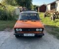 Желтый ВАЗ 2106, объемом двигателя 1.5 л и пробегом 1 тыс. км за 971 $, фото 1 на Automoto.ua