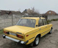 Жовтий ВАЗ 2106, об'ємом двигуна 0 л та пробігом 80 тис. км за 850 $, фото 8 на Automoto.ua