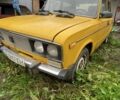 Жовтий ВАЗ 2106, об'ємом двигуна 1.3 л та пробігом 99 тис. км за 1000 $, фото 2 на Automoto.ua