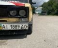 Желтый ВАЗ 2106, объемом двигателя 1.7 л и пробегом 2 тыс. км за 27500 $, фото 5 на Automoto.ua