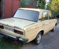 Желтый ВАЗ 2106, объемом двигателя 0 л и пробегом 172 тыс. км за 717 $, фото 4 на Automoto.ua