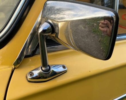 Желтый ВАЗ 2106, объемом двигателя 0 л и пробегом 75 тыс. км за 1650 $, фото 10 на Automoto.ua