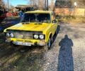Желтый ВАЗ 2106, объемом двигателя 13 л и пробегом 300 тыс. км за 850 $, фото 1 на Automoto.ua