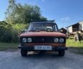 Желтый ВАЗ 2106, объемом двигателя 1.5 л и пробегом 1 тыс. км за 971 $, фото 3 на Automoto.ua