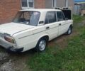 Желтый ВАЗ 2106, объемом двигателя 1 л и пробегом 200 тыс. км за 570 $, фото 1 на Automoto.ua