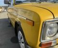 Желтый ВАЗ 2106, объемом двигателя 1.6 л и пробегом 155 тыс. км за 793 $, фото 19 на Automoto.ua