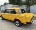 Жовтий ВАЗ 2106, об'ємом двигуна 1.5 л та пробігом 200 тис. км за 1100 $, фото 6 на Automoto.ua
