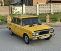 Жовтий ВАЗ 2106, об'ємом двигуна 1.3 л та пробігом 250 тис. км за 501 $, фото 1 на Automoto.ua