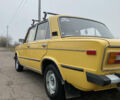 Жовтий ВАЗ 2106, об'ємом двигуна 0 л та пробігом 80 тис. км за 850 $, фото 11 на Automoto.ua