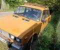 Желтый ВАЗ 2106, объемом двигателя 0 л и пробегом 100 тыс. км за 450 $, фото 3 на Automoto.ua