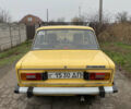 Жовтий ВАЗ 2106, об'ємом двигуна 0 л та пробігом 80 тис. км за 850 $, фото 6 на Automoto.ua