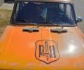 Желтый ВАЗ 2106, объемом двигателя 1.3 л и пробегом 260 тыс. км за 291 $, фото 5 на Automoto.ua