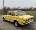 Жовтий ВАЗ 2106, об'ємом двигуна 0 л та пробігом 80 тис. км за 850 $, фото 7 на Automoto.ua