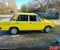 Желтый ВАЗ 2106, объемом двигателя 13 л и пробегом 300 тыс. км за 850 $, фото 4 на Automoto.ua