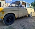 Желтый ВАЗ 2106, объемом двигателя 0 л и пробегом 666 тыс. км за 595 $, фото 1 на Automoto.ua